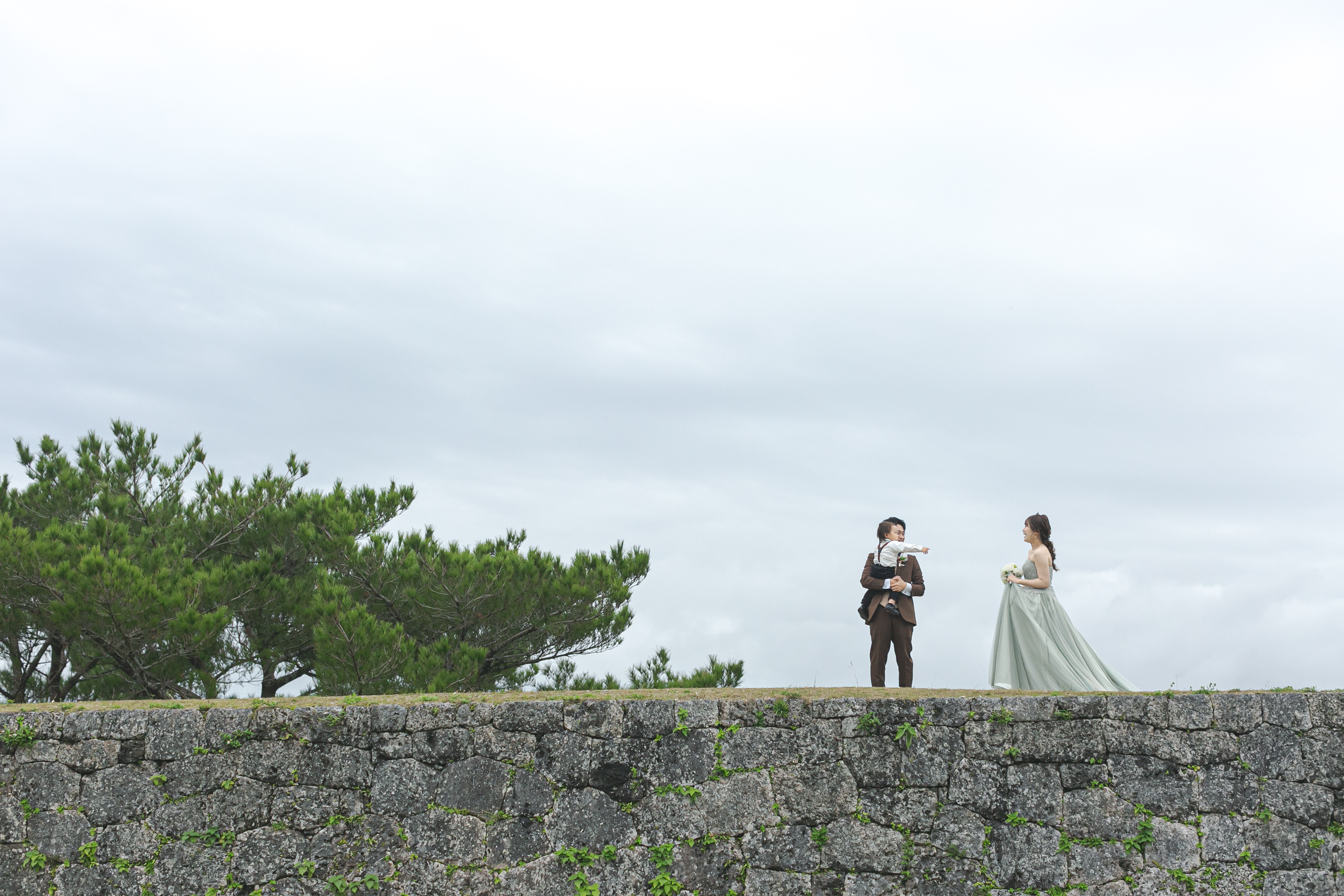 沖縄ロケーション撮影✨